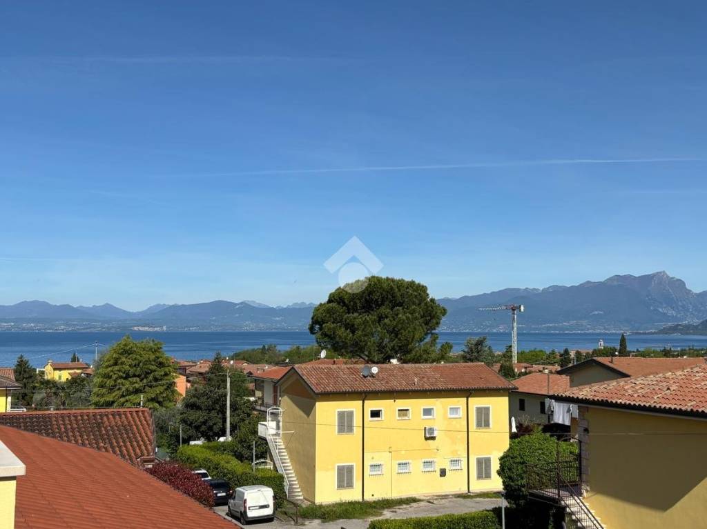 appartamento in vendita a Lazise