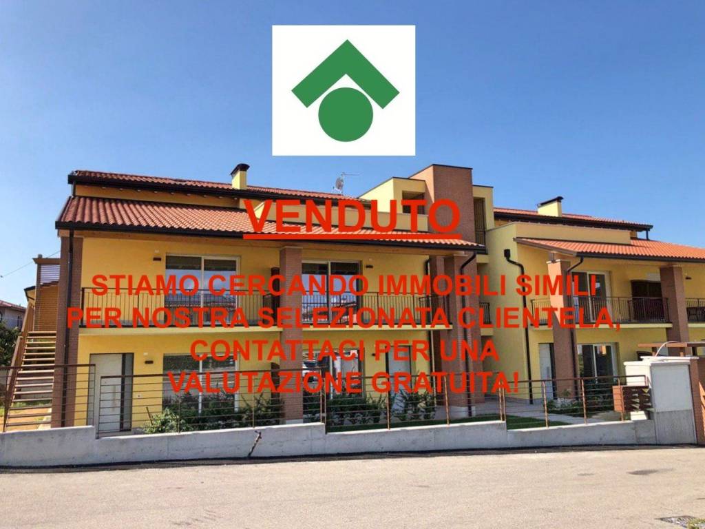 appartamento in vendita a Lazise