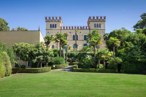 appartamento in vendita a Lazise