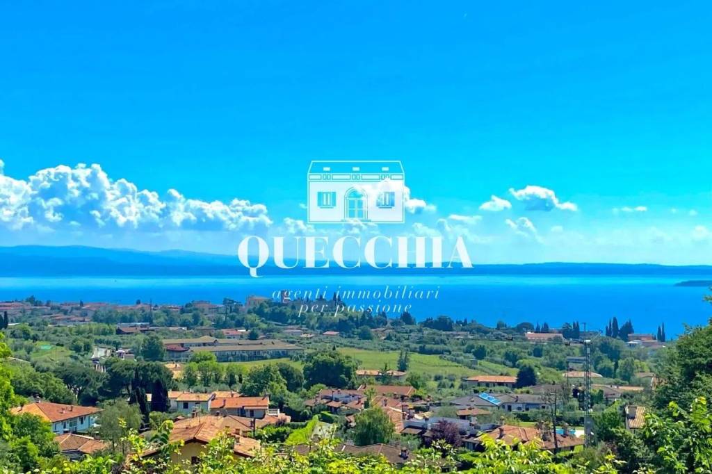 villa in vendita a Lazise