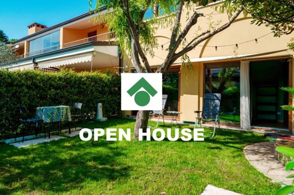 casa indipendente in vendita a Lazise in zona Colà
