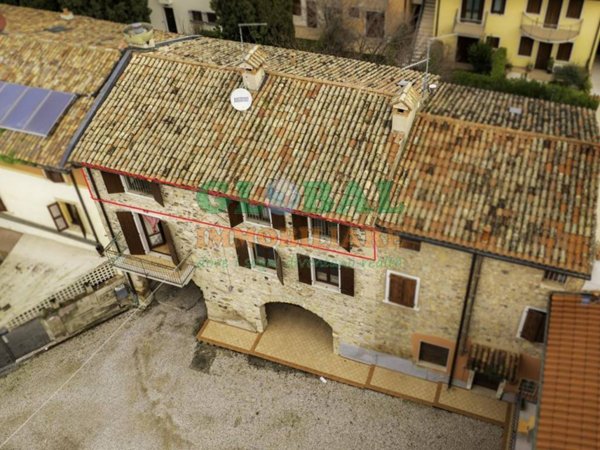 appartamento in vendita a Lazise