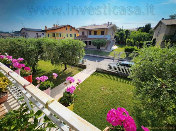 appartamento in vendita a Lazise