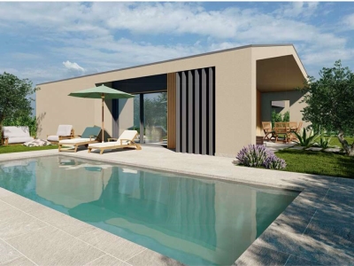 casa indipendente in vendita a Lazise