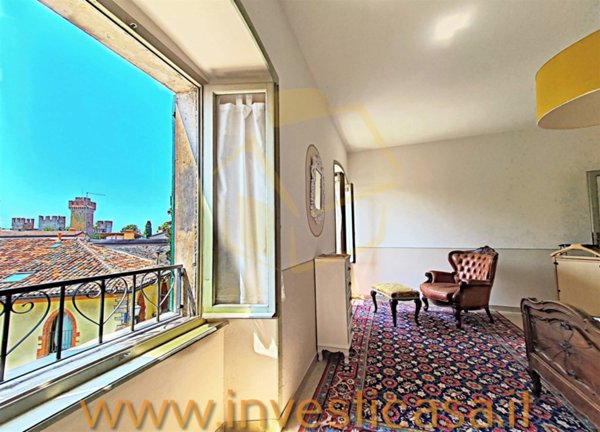 appartamento in vendita a Lazise