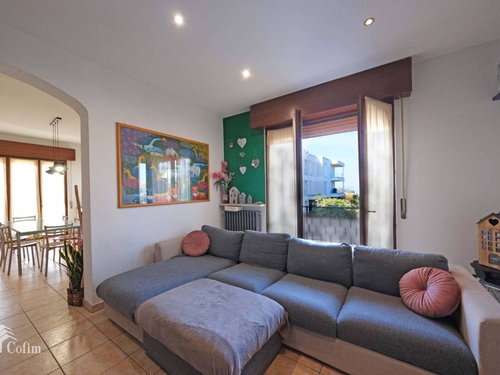 appartamento in vendita a Lazise