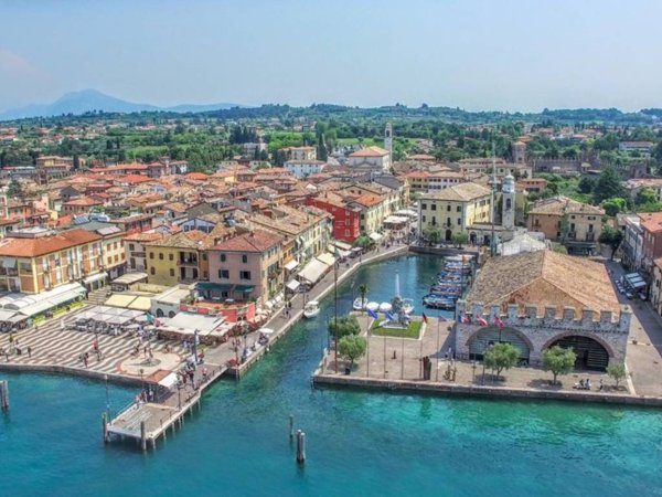 appartamento in vendita a Lazise