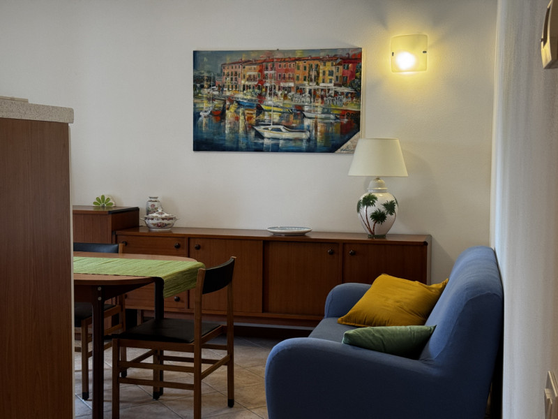 appartamento in vendita a Lazise