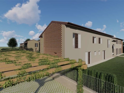 casa indipendente in vendita a Lazise