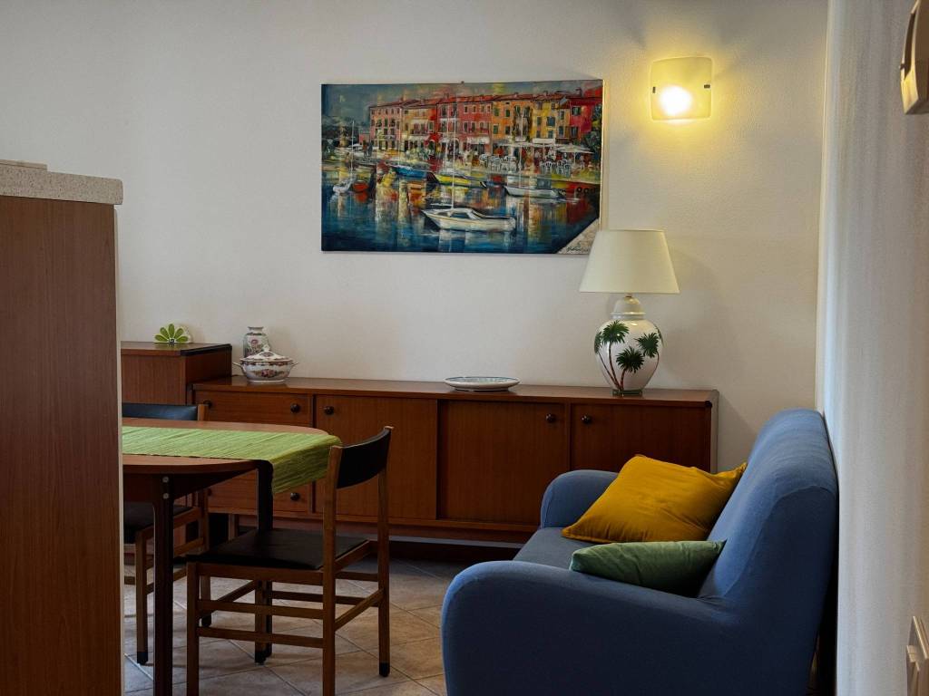 appartamento in vendita a Lazise
