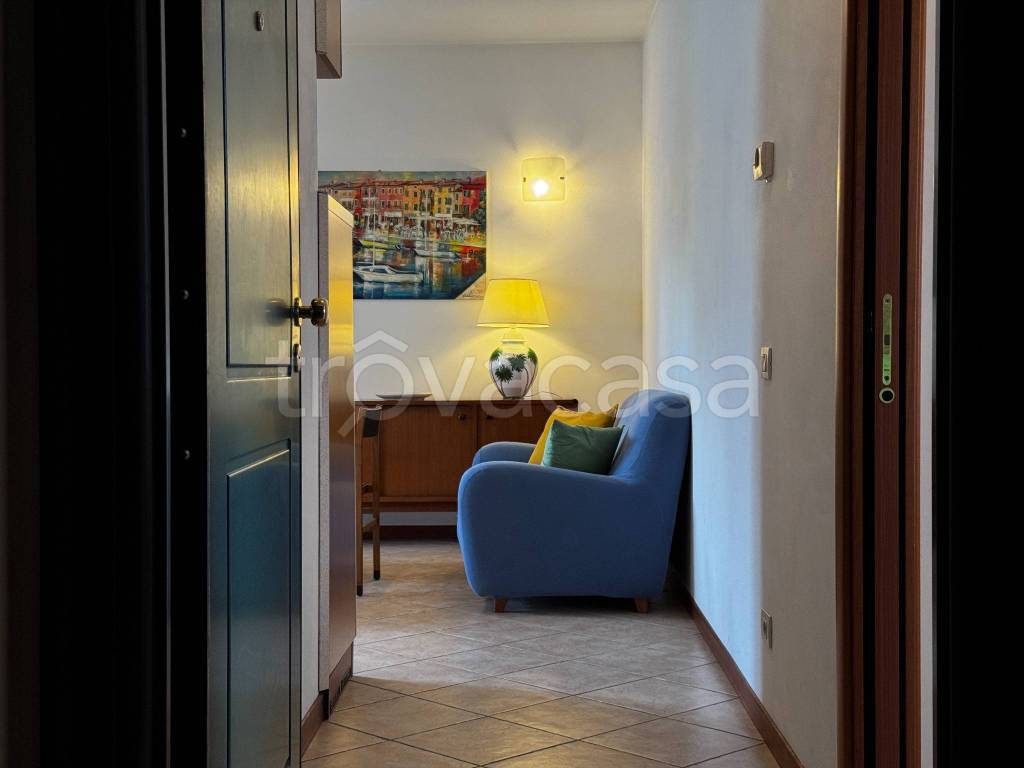 appartamento in vendita a Lazise
