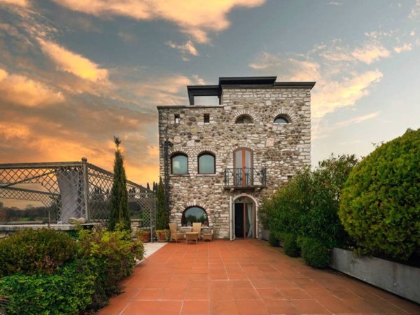 appartamento in vendita a Lazise