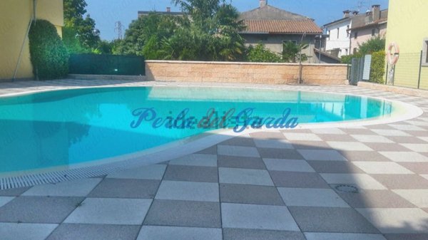 appartamento in vendita a Lazise in zona Colà