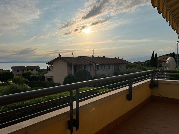 casa indipendente in vendita a Lazise