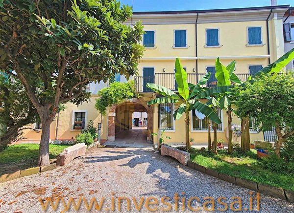 appartamento in vendita a Lazise