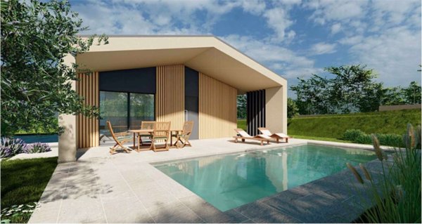 casa indipendente in vendita a Lazise