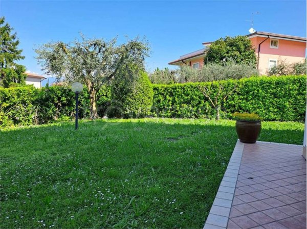 appartamento in vendita a Lazise