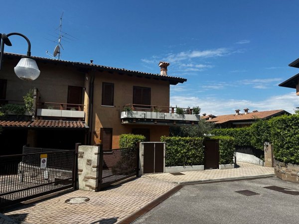 appartamento in vendita a Lazise