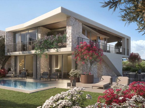 casa indipendente in vendita a Lazise