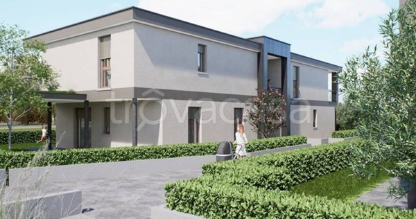appartamento in vendita a Lazise