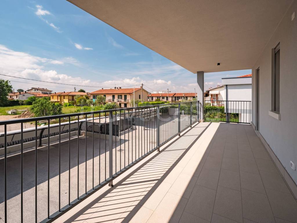appartamento in vendita a Lazise