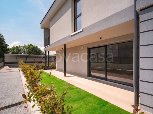 appartamento in vendita a Lazise