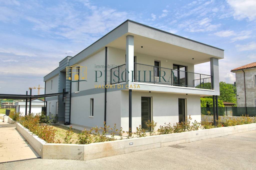 appartamento in vendita a Lazise