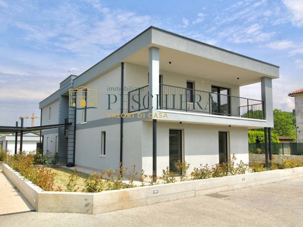 appartamento in vendita a Lazise
