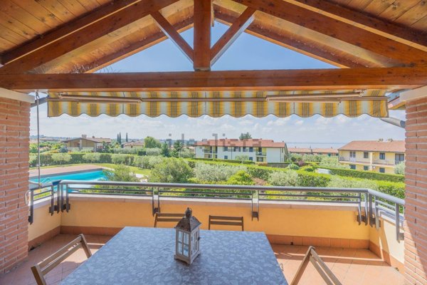 appartamento in vendita a Lazise