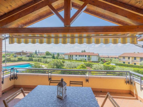 appartamento in vendita a Lazise