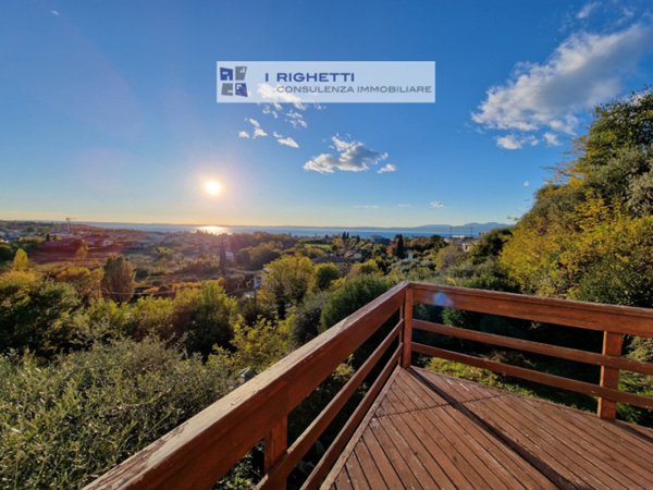 casa indipendente in vendita a Lazise
