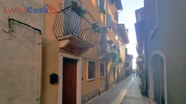 appartamento in vendita a Lazise