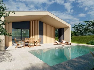 casa indipendente in vendita a Lazise