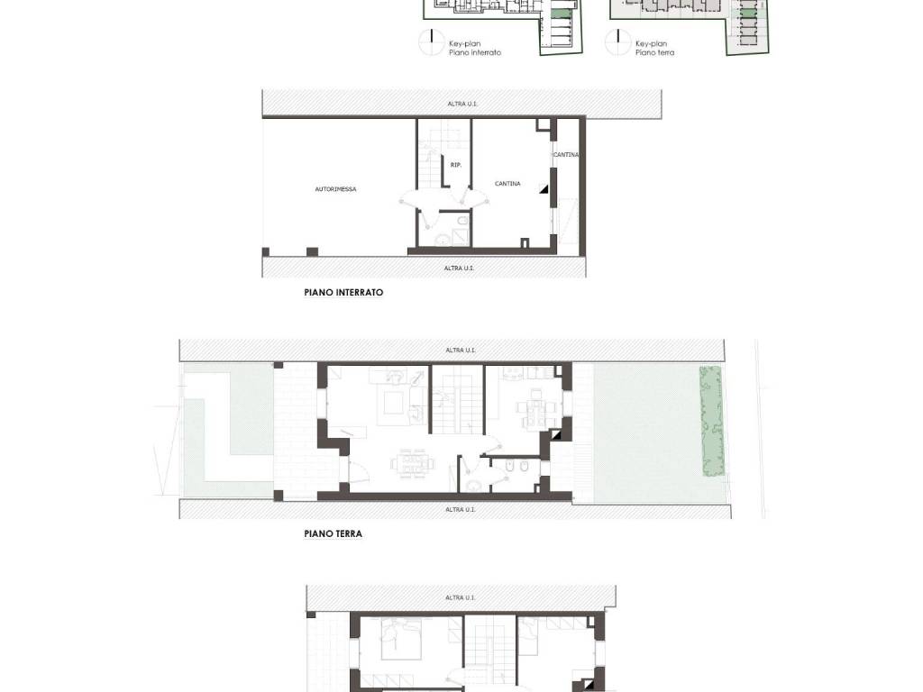 casa indipendente in vendita a Lazise