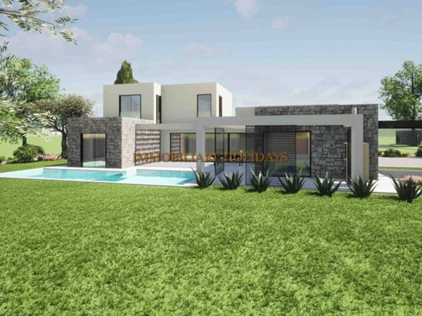 casa indipendente in vendita a Lazise