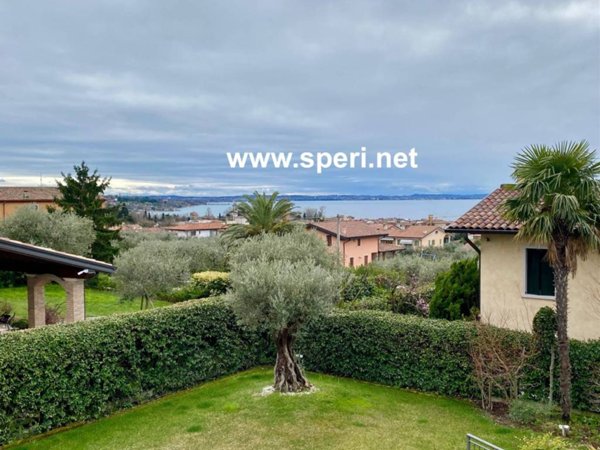 casa indipendente in vendita a Lazise