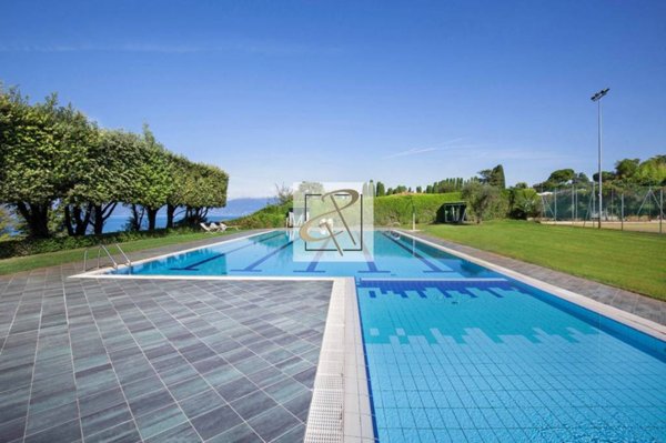 appartamento in vendita a Lazise