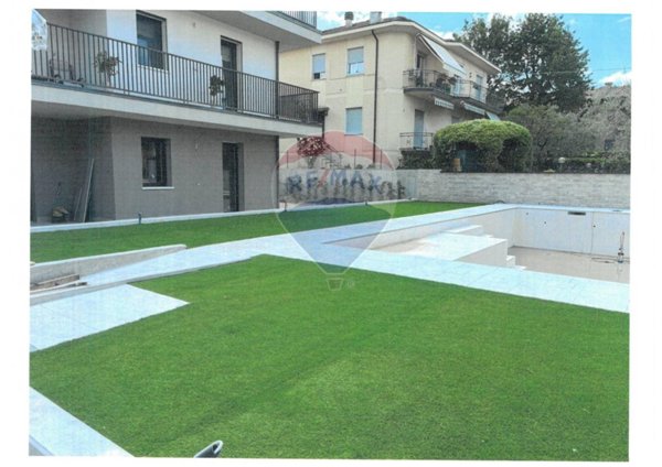 appartamento in vendita a Lazise