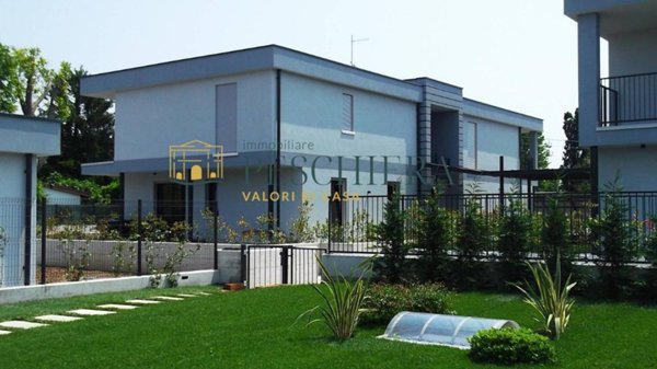 appartamento in vendita a Lazise