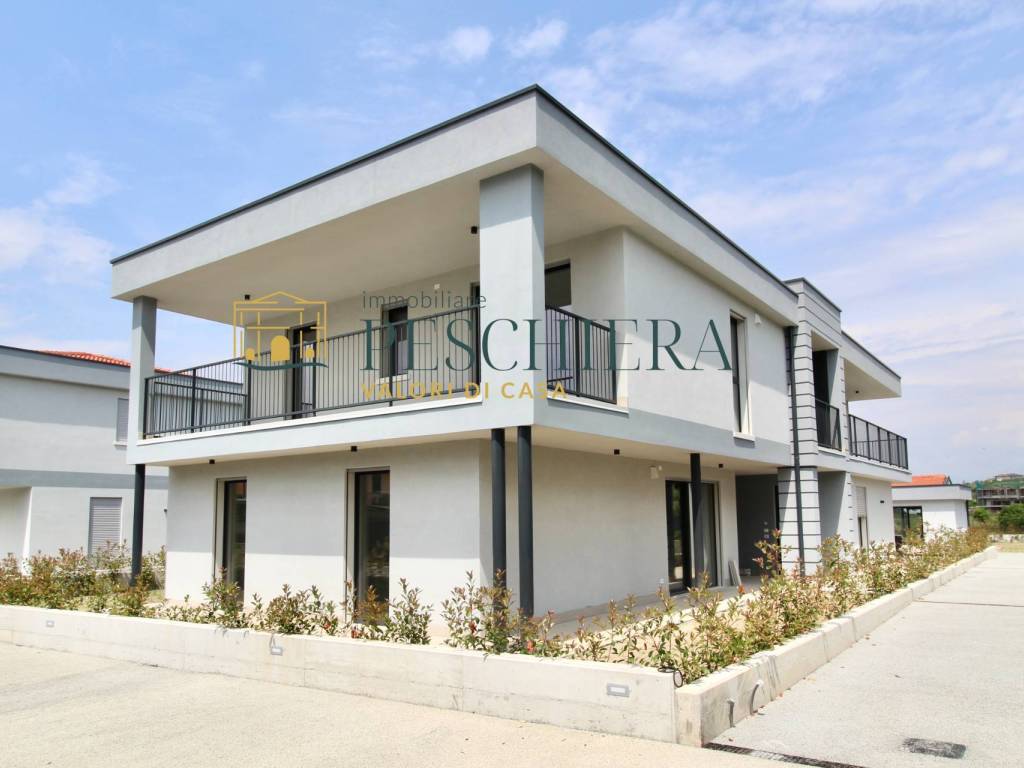 appartamento in vendita a Lazise