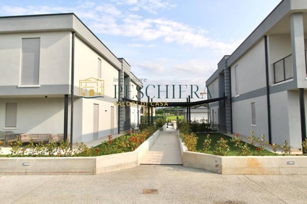 appartamento in vendita a Lazise