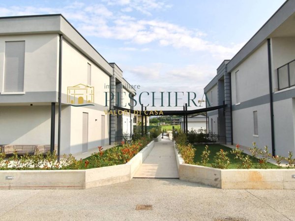 appartamento in vendita a Lazise