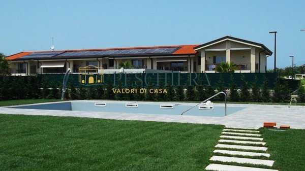 appartamento in vendita a Lazise