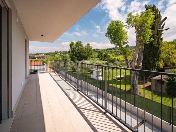 appartamento in vendita a Lazise