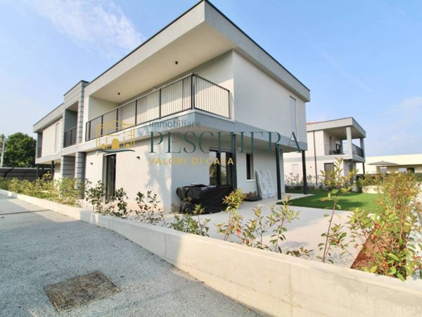 appartamento in vendita a Lazise