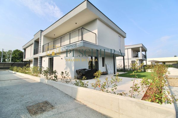 appartamento in vendita a Lazise