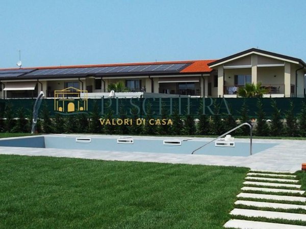 appartamento in vendita a Lazise