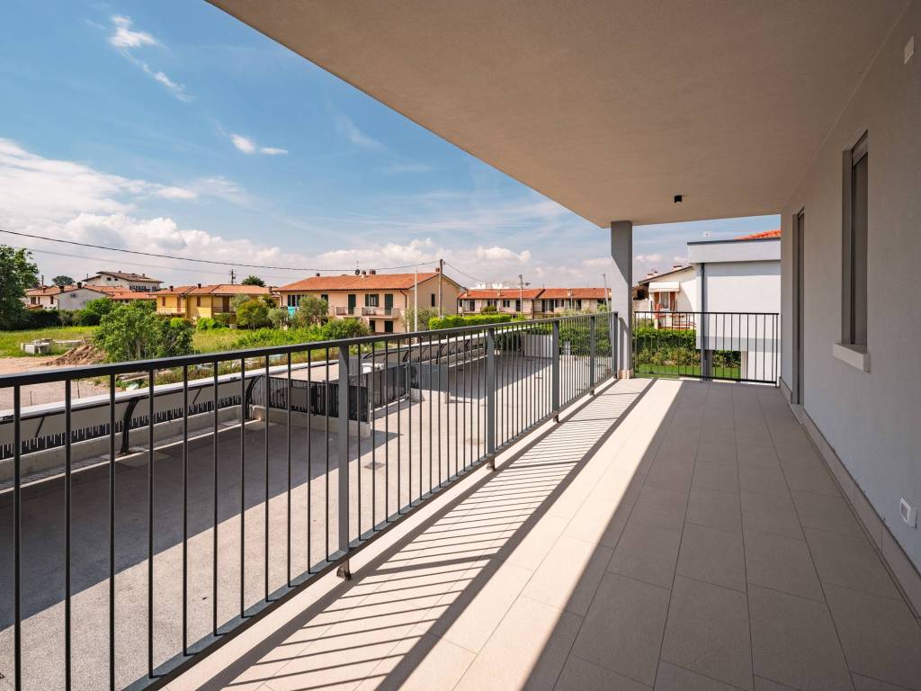 appartamento in vendita a Lazise