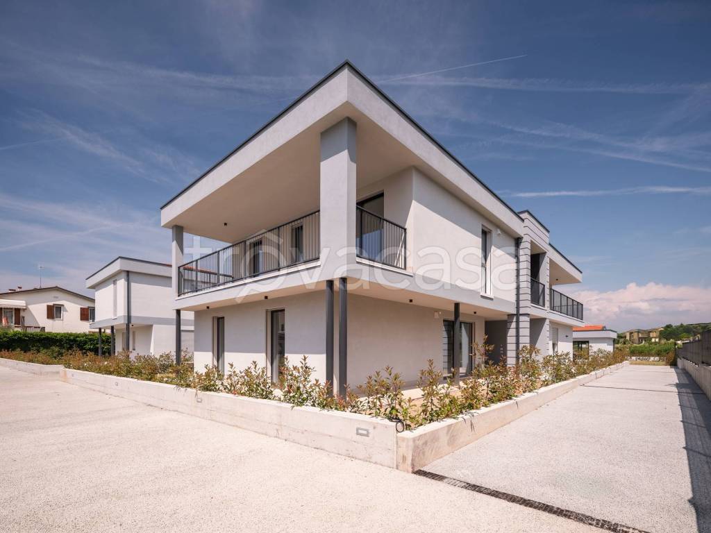 appartamento in vendita a Lazise