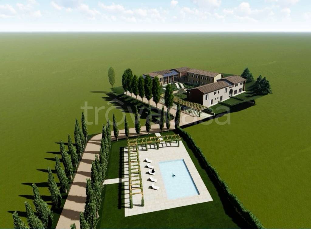 appartamento in vendita a Lazise in zona Colà